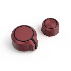 Ninja FlexFlame™ Dials Red