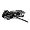 Ninja FlexFlame™ Gas Train​