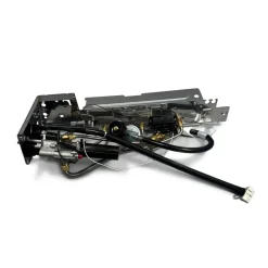 Ninja FlexFlame™ Gas Train​