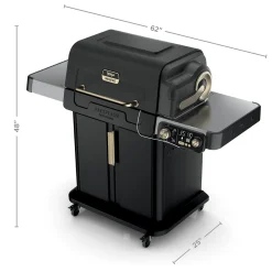 Ninja™ FlexFlame™ Grill with ProConnect™ Bundle