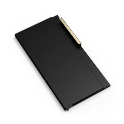 Ninja FlexFlame™ Left Cabinet Door Black/Gold