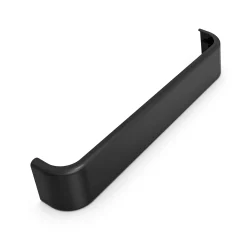 Ninja FlexFlame™ Left End Cap (Black)