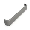 Ninja FlexFlame™ Left End Cap (Grey)