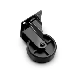 Ninja FlexFlame™ Non-Locking Caster
