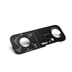 ​Ninja FlexFlame™ ProConnect Control Panel Faceplate