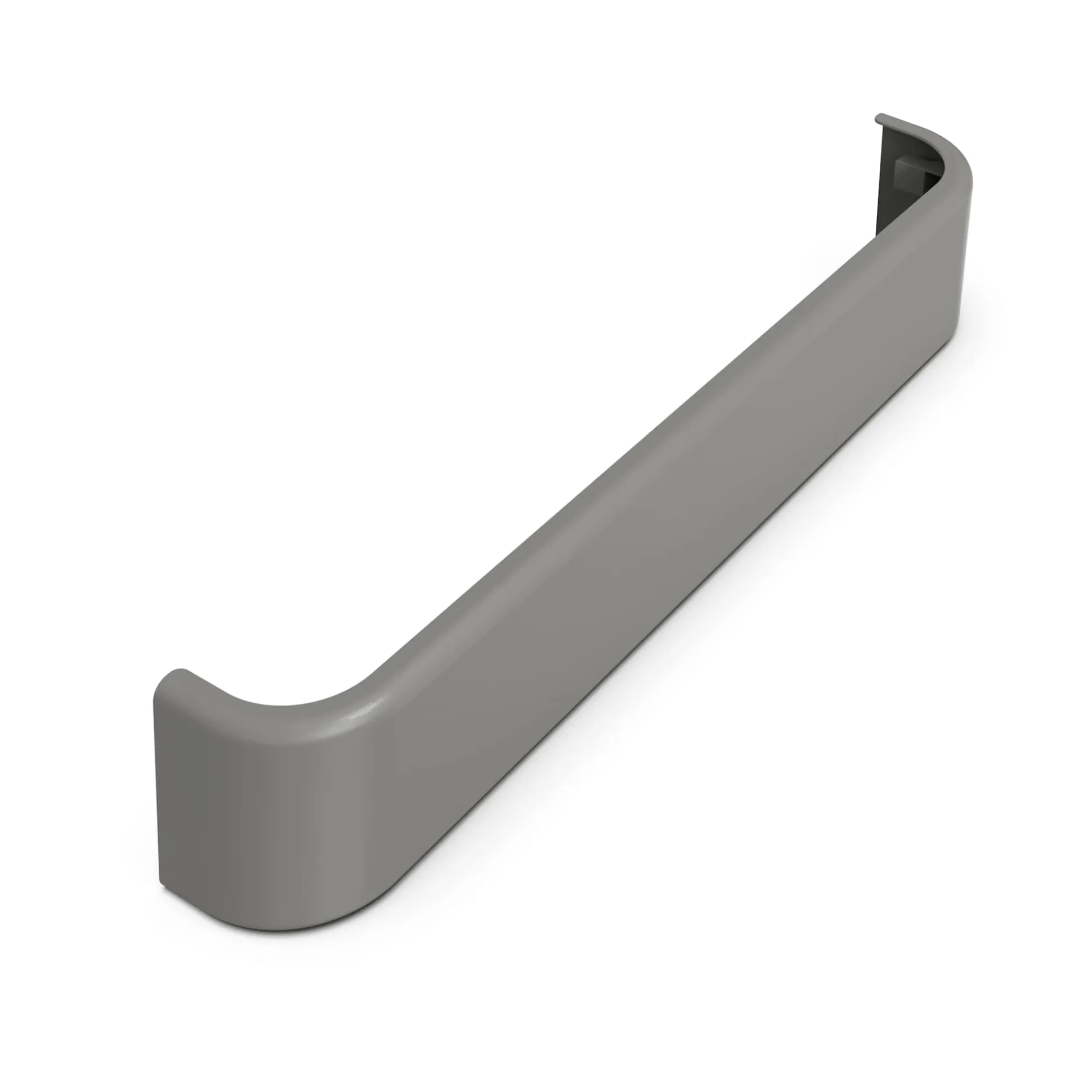 Ninja FlexFlame™ Right End Cap (Grey)