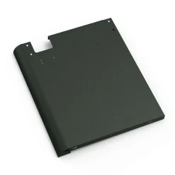 Ninja FlexFlame™ Right Side Panel Green