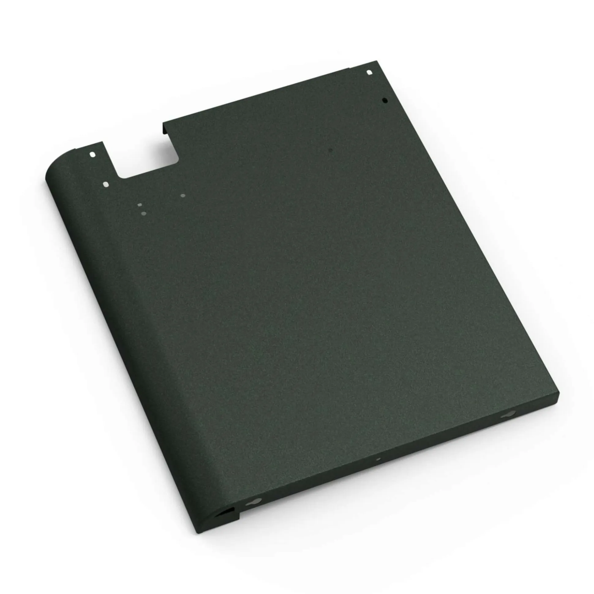 Ninja FlexFlame™ Right Side Panel Green