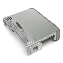 ​Ninja FlexFlame™ Right Side Table with Gray End Cap​