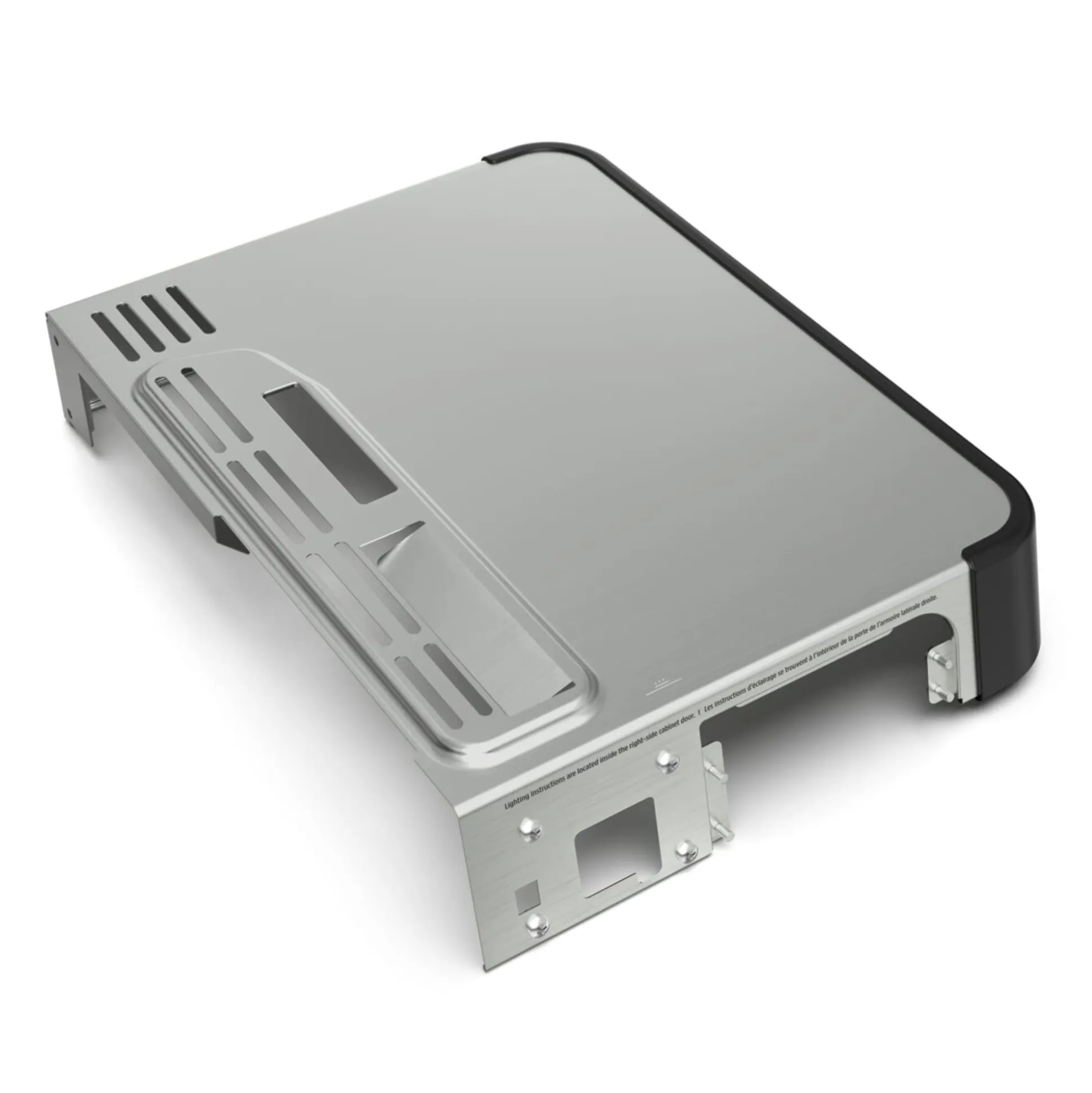 Ninja FlexFlame™ Right Side Table ProConnect