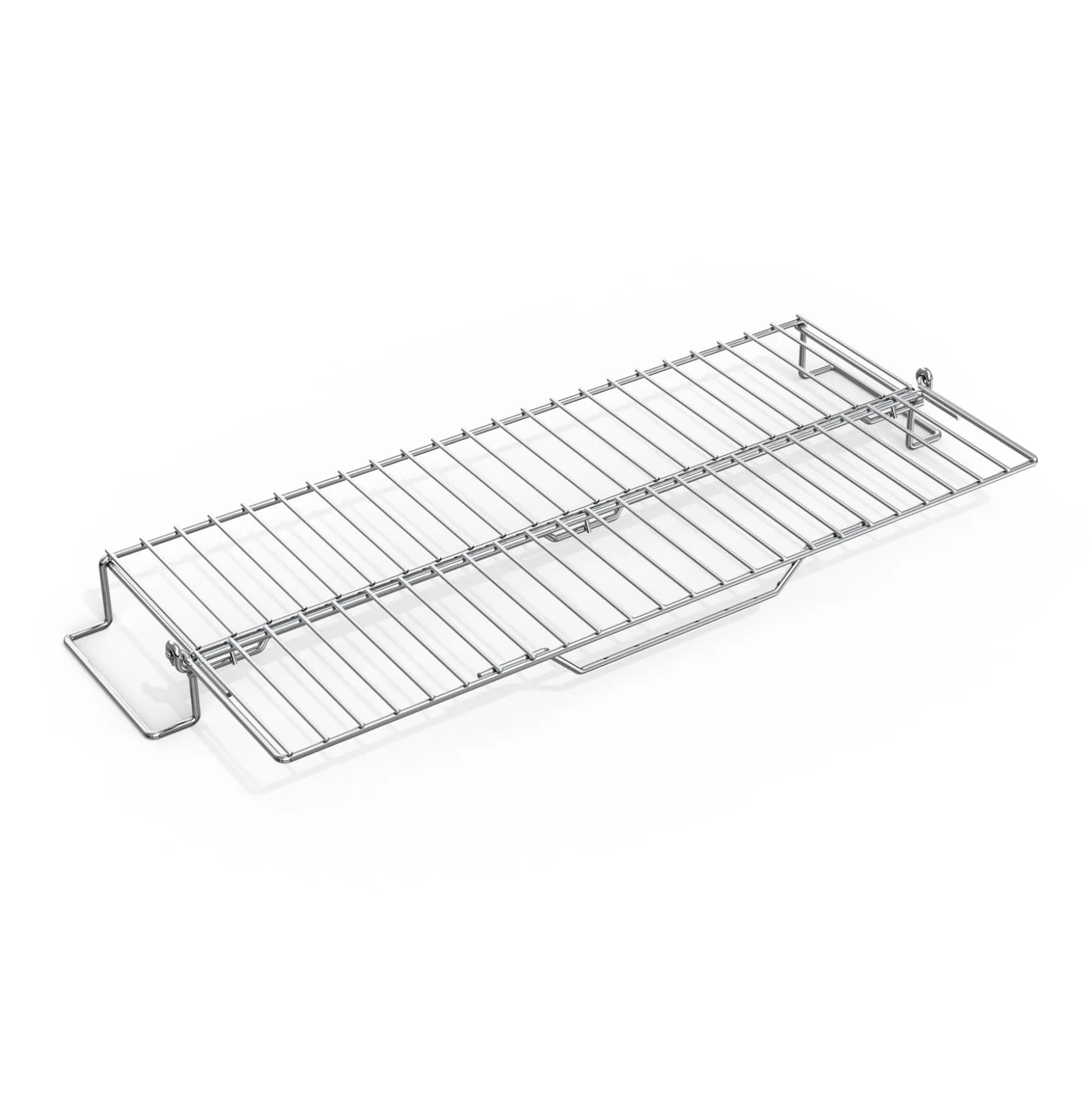 Ninja™ FlexFlame™ Upgrades Expandable Roast & Smoke Rack