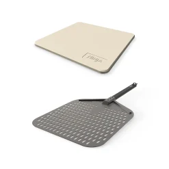 Ninja™ FlexFlame™ Upgrades 16'' Pizza Bundle