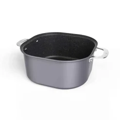 Ninja® Foodi® Everyday Possible Cooker™ Pro 6.5-Quart Cooking Pot - Stone Purple