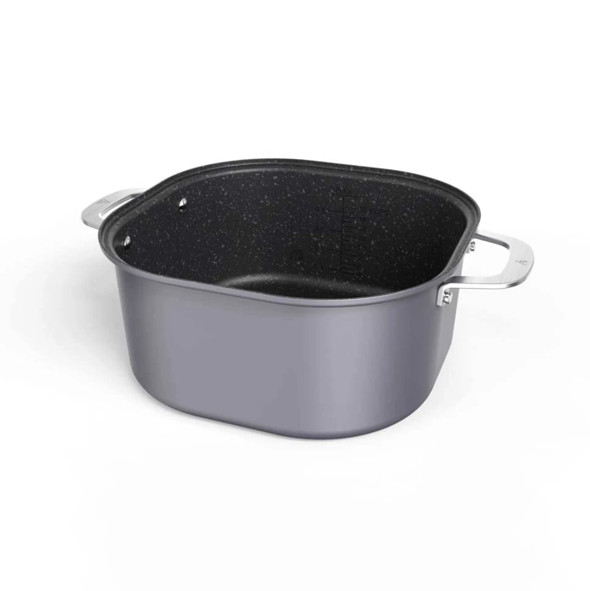 Ninja® Foodi® Everyday Possible Cooker™ Pro 6.5-Quart Cooking Pot - Stone Purple