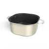 Ninja® Foodi® Everyday Possible Cooker™ Pro 6.5-Quart Cooking Pot - Vanilla Bean