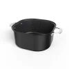 Ninja® Foodi® Everyday Possible Cooker™ Pro 6.5-Quart Cooking Pot - Black