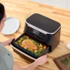 Ninja Foodi Flexbasket™ Air Fryer