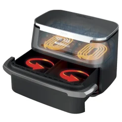Ninja Foodi Flexbasket™ Air Fryer