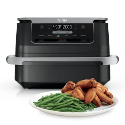 Ninja Foodi Flexbasket™ Air Fryer