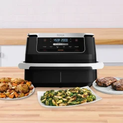 Ninja Foodi Flexbasket™ Air Fryer