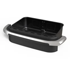 Ninja® Foodi® FlexBasket™ Air Fryer with 7qt MegaZone™ Crisper Tray without Side Indents