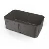 Ninja® Foodi® FlexBasket™ Air Fryer with 11qt MegaZone™ Crisper Tray with Side Indents