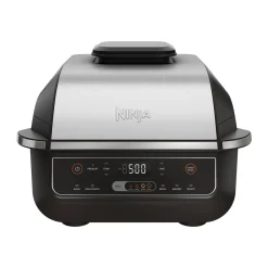 Ninja Foodi Indoor Grill and Air Fryer