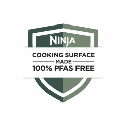 Ninja Foodi® 10-QT Dual Air Fryer in Stone