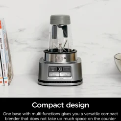 Ninja Foodi Smoothie Blender with Cups