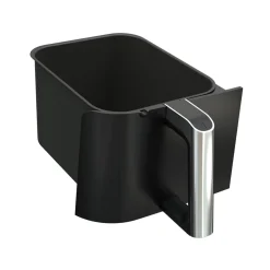 Ninja® Foodi® XL Air Fryer Left Basket