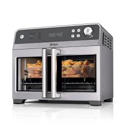 Ninja French Door Air Fryer and Countertop Oven