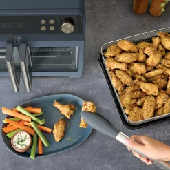 Ninja French Door Air Fryer and Countertop Oven