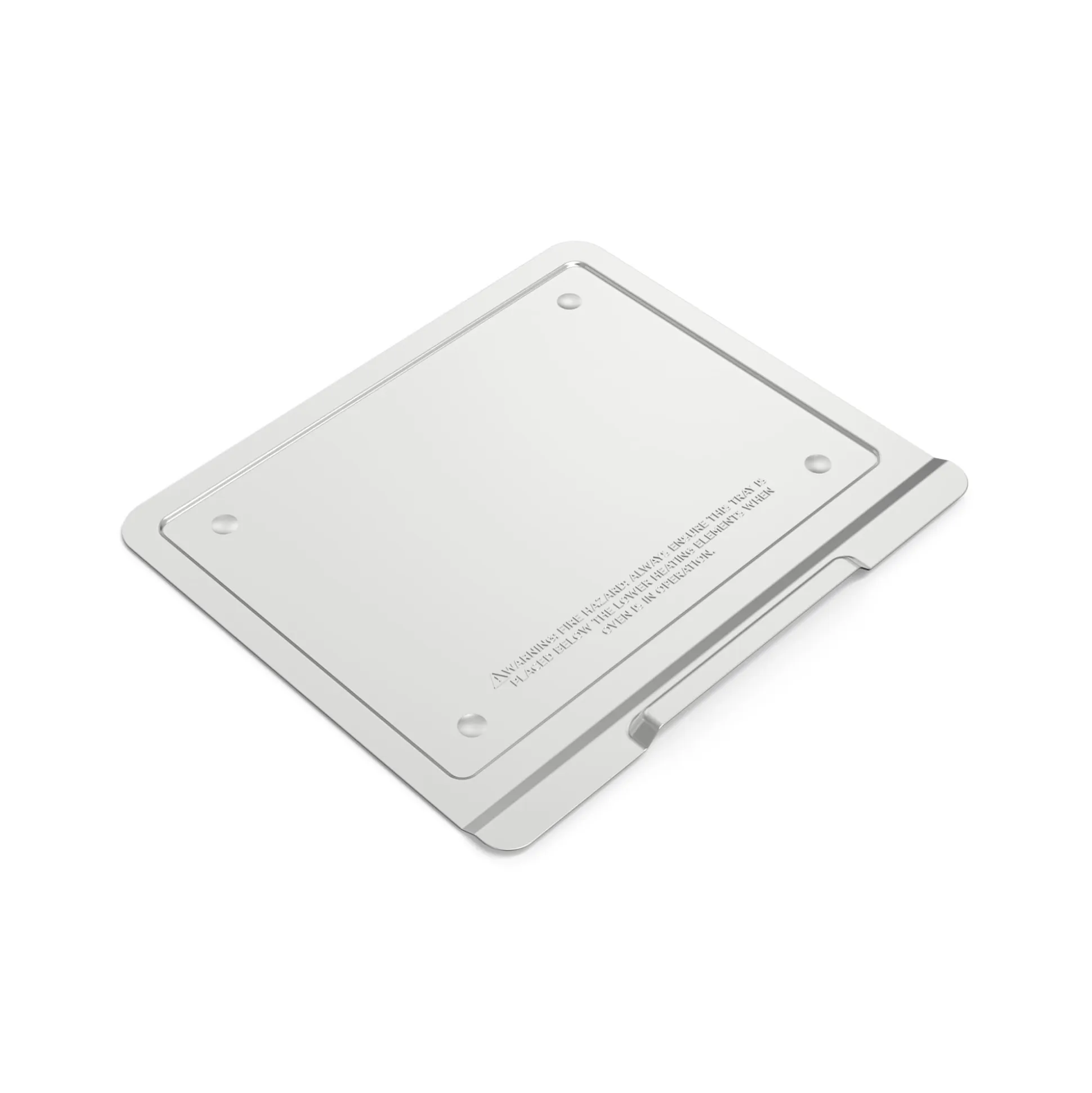 Ninja® French Door Premier Crumb Tray