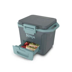 Ninja FrostVault™ 30qt Cooler in Blue Grey