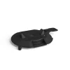 Ninja Grounds Adapter