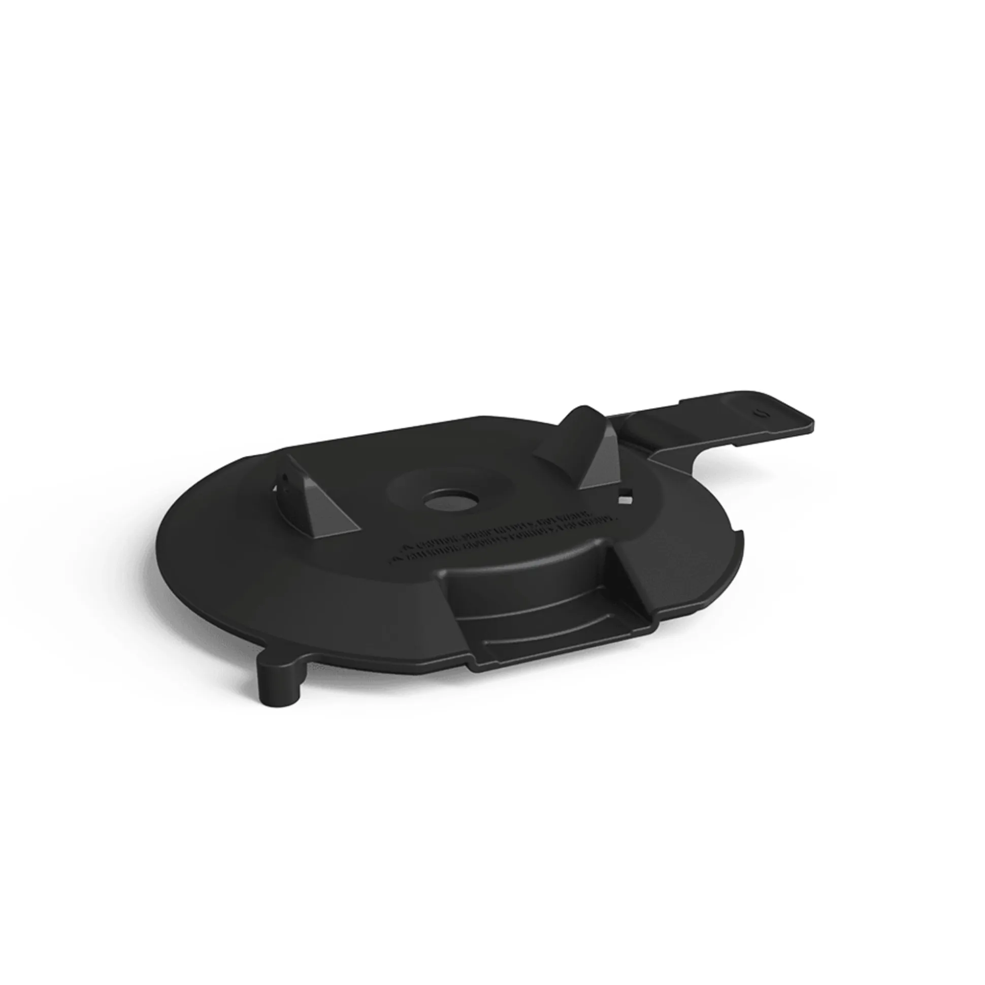 Ninja Grounds Adapter