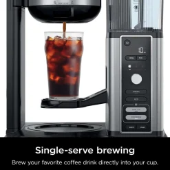 Ninja Hot & Iced XL Coffee Maker