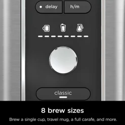 Ninja Hot & Iced XL Coffee Maker