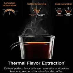 Ninja Hot & Iced XL Coffee Maker