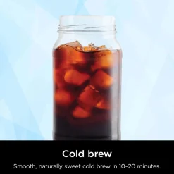Ninja Hot & Iced XL Coffee Maker