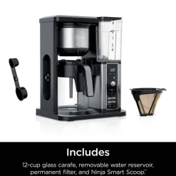 Ninja Hot & Iced XL Coffee Maker