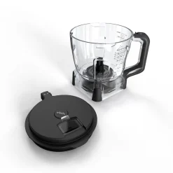 Ninja® Kitchen System 64-oz. Food Processor Bowl with Flat Lid
