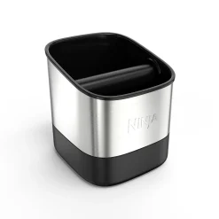 Ninja Luxe™ Café Knock Box
