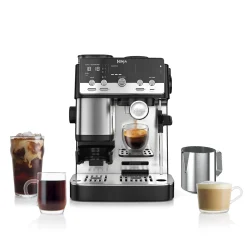 Ninja Luxe™ Café Mini Espresso Machine