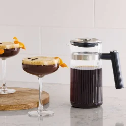 Ninja Luxe™ Café 28 oz. Shareable Pitcher