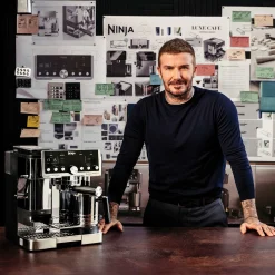 Ninja Luxe™ Café Pro Espresso Machine
