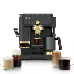 Ninja Luxe™ Café Pro Espresso Machine by David Beckham