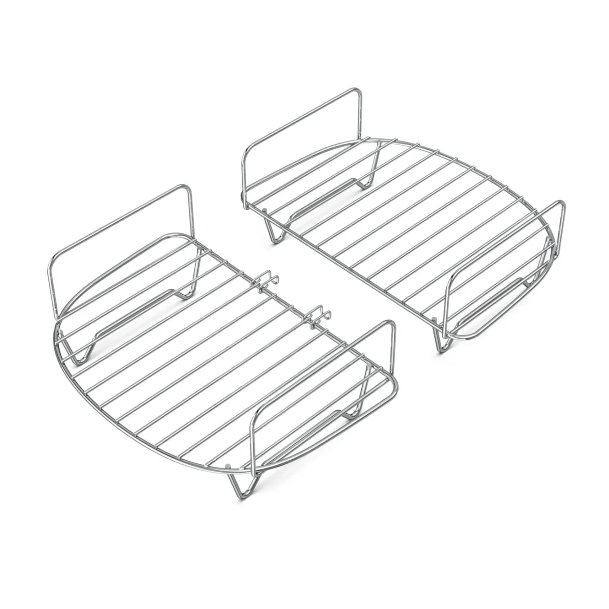 Ninja MultiPot™ 3.3qt Steam Racks (2 Pack)