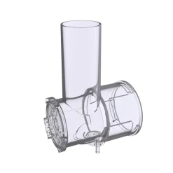 Ninja® NeverClog™ Juicer Pro Feed Chute