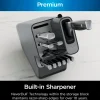 Ninja NeverDull® 12-Piece Premium Knife System